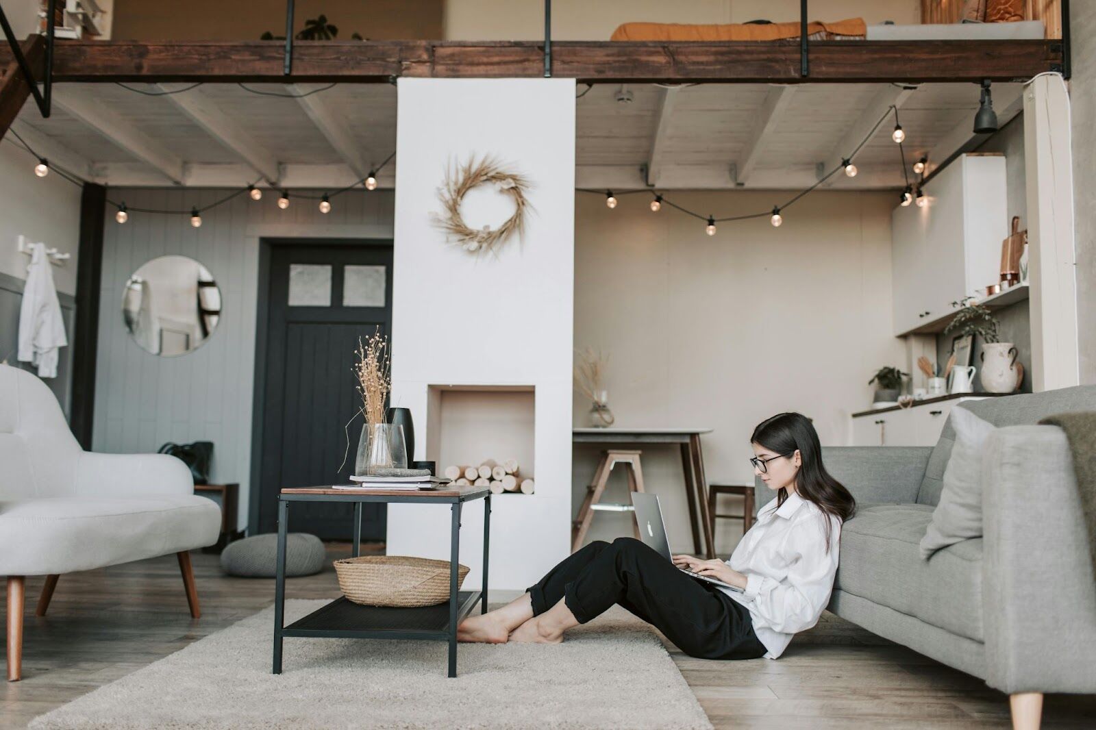 How to Create a Home That Truly Works for You